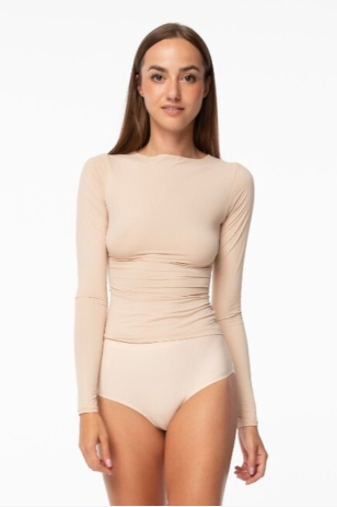 КОШУЛКА SIMPLE LONGSLEEVE