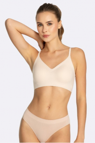 БЮСТ SIMPLE BRA ТОП