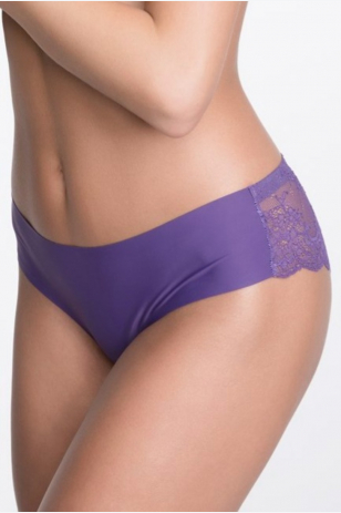 ТРУСИКИ TANGA FIOLET
