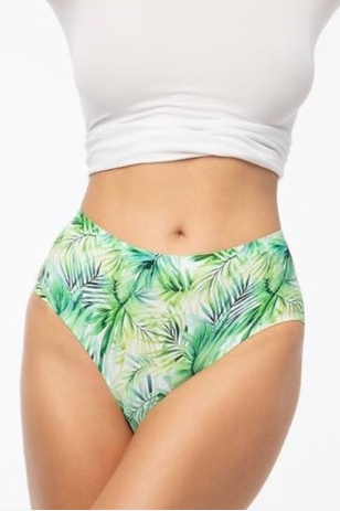 ТРУСИКИ EXOTICO SIMPLE BRASIL MAXI