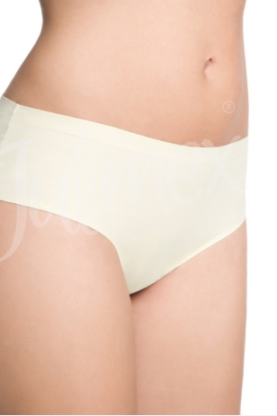 ТРУСИКИ CHEEKIE PANTY ECRU