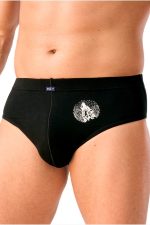 ТРУСИ ЧОЛОВІЧІ MPP 614 B26 3XL-4XL