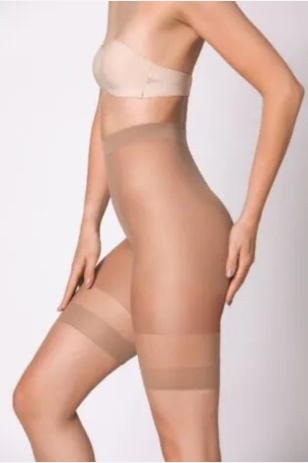 ТРУСИКИ ZAPOBIEGAJĄCE OTARCIOM UD - COMFORTIA 5/6