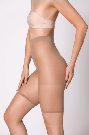 ТРУСИКИ ZAPOBIEGAJĄCE OTARCIOM UD - COMFORTIA 7/8