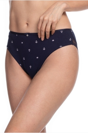 ТРУСИКИ ЖІНОЧІ BIKINI L-1454BI 2XL