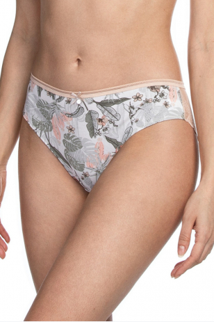 ТРУСИКИ ЖІНОЧІ BIKINI L-1460BI 2XL