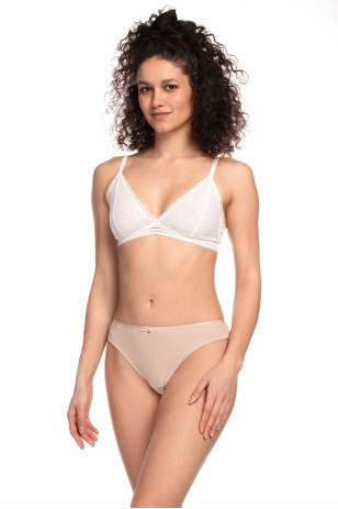 ТРУСИКИ ЖІНОЧІ MINI BIKINI L-1477MB