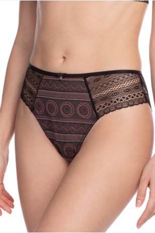 ТРУСИКИ ЖІНОЧІ BIKINI L-1475BI 2XL