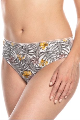 ТРУСИКИ ЖІНОЧІ BIKINI L-1508BI