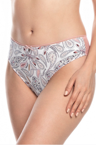 ТРУСИКИ ЖІНОЧІ BIKINI L-1509BI