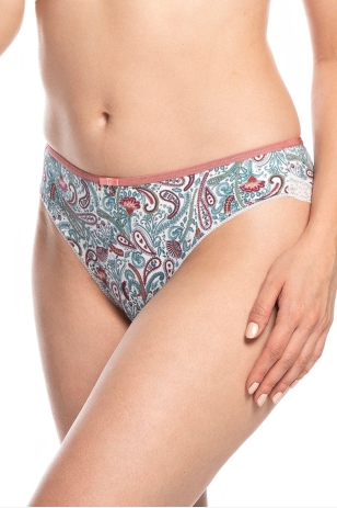 ТРУСИКИ ЖІНОЧІ BIKINI L-1511BI