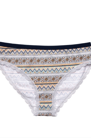 ТРУСИКИ ЖІНОЧІ BIKINI L-1531BI