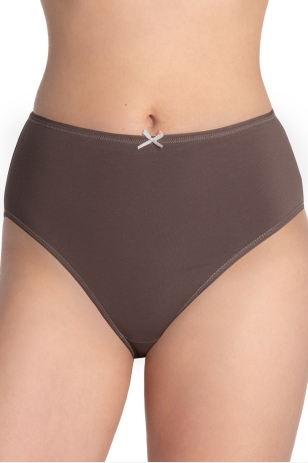 ТРУСИКИ ЖІНОЧІ BIKINI L-120BI-100EX 3-ШТУКИ