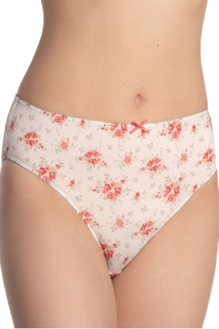 ТРУСИКИ ЖІНОЧІ BIKINI L-120BI-102EX 3-ШТУКИ