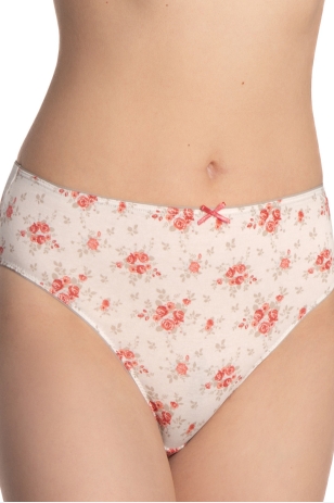 ТРУСИКИ ЖІНОЧІ BIKINI L-120BI-102 3-ШТУКИ