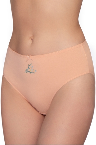 ТРУСИКИ ЖІНОЧІ BIKINI L-120BI-103EX 3-ШТУКИ