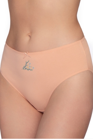 ТРУСИКИ ЖІНОЧІ BIKINI L-120BI-103 3-ШТУКИ