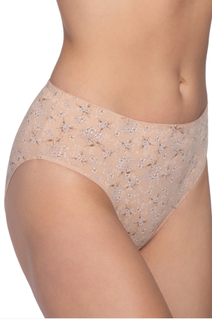 ТРУСИКИ ЖІНОЧІ BIKINI L-120BI-104EX 3-ШТУКИ