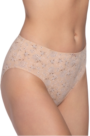 ТРУСИКИ ЖІНОЧІ BIKINI L-120BI-104 3-ШТУКИ