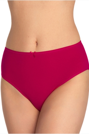 ТРУСИКИ ЖІНОЧІ BIKINI  L-120BI-94EX  3-ШТУКИ