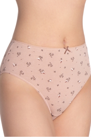 ТРУСИКИ ЖІНОЧІ BIKINI L-120BI-98EX 3-ШТУКИ