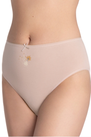 ТРУСИКИ ЖІНОЧІ BIKINI L-120BI-99EX 3-ШТУКИ