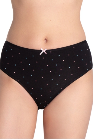 ТРУСИКИ ЖІНОЧІ BIKINI L-122BI-65EX 3-ШТУКИ