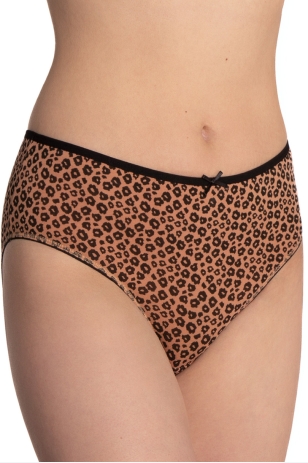 ТРУСИКИ ЖІНОЧІ BIKINI L-122BI-67EX 3-ШТУКИ