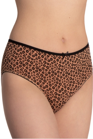ТРУСИКИ ЖІНОЧІ BIKINI L-122BI-67 3-ШТУКИ