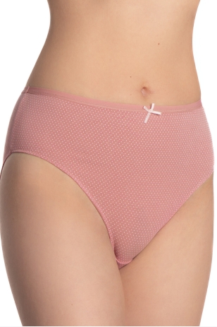 ТРУСИКИ ЖІНОЧІ BIKINI L-127BI-34EX 3-ШТУКИ