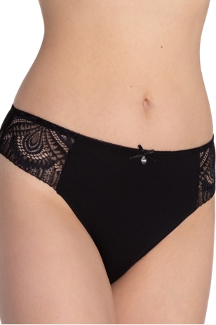 ТРУСИКИ ЖІНОЧІ BIKINI L-1588BI 2XL