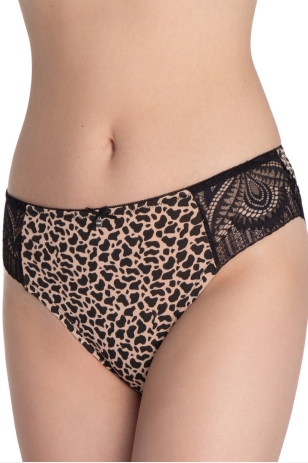 ТРУСИКИ ЖІНОЧІ BIKINI L-1589BI 2XL