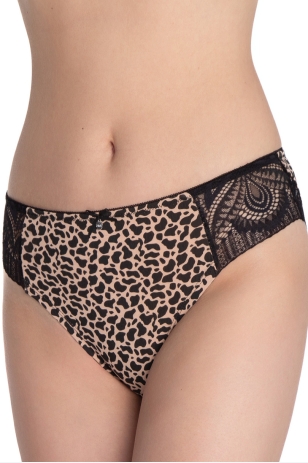 ТРУСИКИ ЖІНОЧІ BIKINI L-1589BI