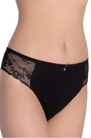ТРУСИКИ ЖІНОЧІ BIKINI L-1590BI 2XL