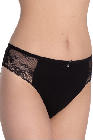 ТРУСИКИ ЖІНОЧІ BIKINI L-1590BI