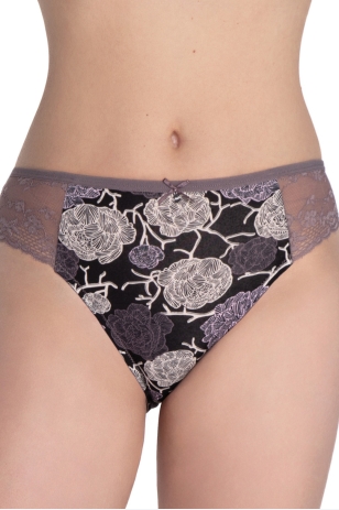 ТРУСИКИ ЖІНОЧІ BIKINI L-1591BI 2XL
