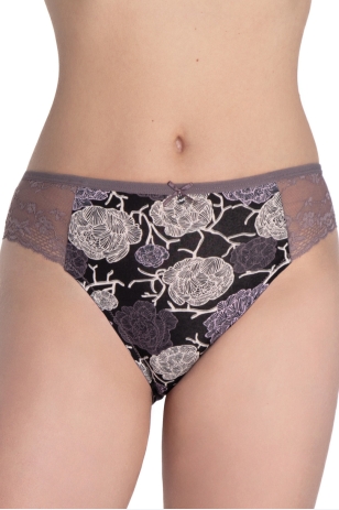 ТРУСИКИ ЖІНОЧІ BIKINI L-1591BI