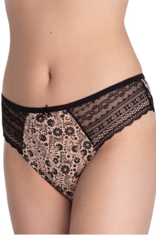 ТРУСИКИ ЖІНОЧІ BIKINI L-1592BI