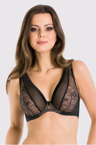 БЮСТ TIVOLI BRALETTE 19181