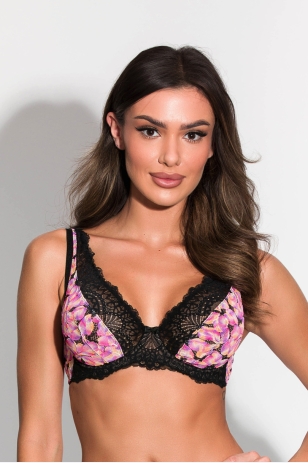 БЮСТ FIORELLA BRALETTE 19211