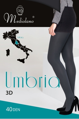 КОЛГОТКИ UMBRIA 40 DEN MEDIOLANO