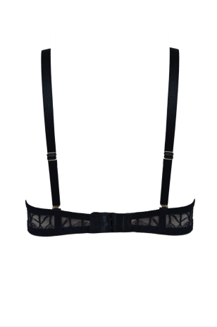 БЮСТ GABI PUSH UP 19240 BLACK