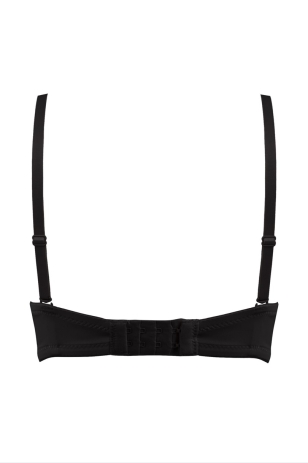 БЮСТ NELA PUSH UP 19241 BLACK