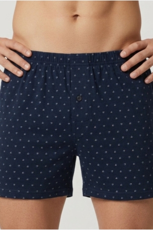 БОКСЕРКИ ЧОЛОВІЧІ LUŹNE BB012 4XL-5XL