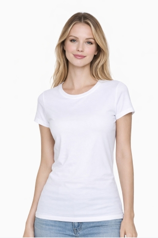 T-SHIRT  ЖІНОЧИЙ 22160-20