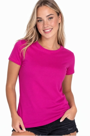 T-SHIRT  ЖІНОЧИЙ 22160
