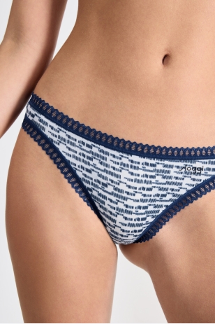 ТРУСИКИ SLOGGI GO CRUSH STRING C3P V003