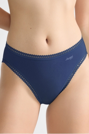 ТРУСИКИ SLOGGI GO CRUSH HIGH LEG C3P V003