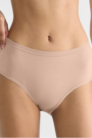 ТРУСИКИ SLOGGI GO DAILY COTTON MIDI 3P