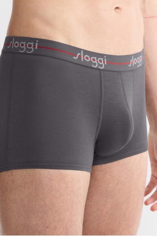 БОКСЕРКИ SLOGGI MEN START HIPSTER 2PACK 0034